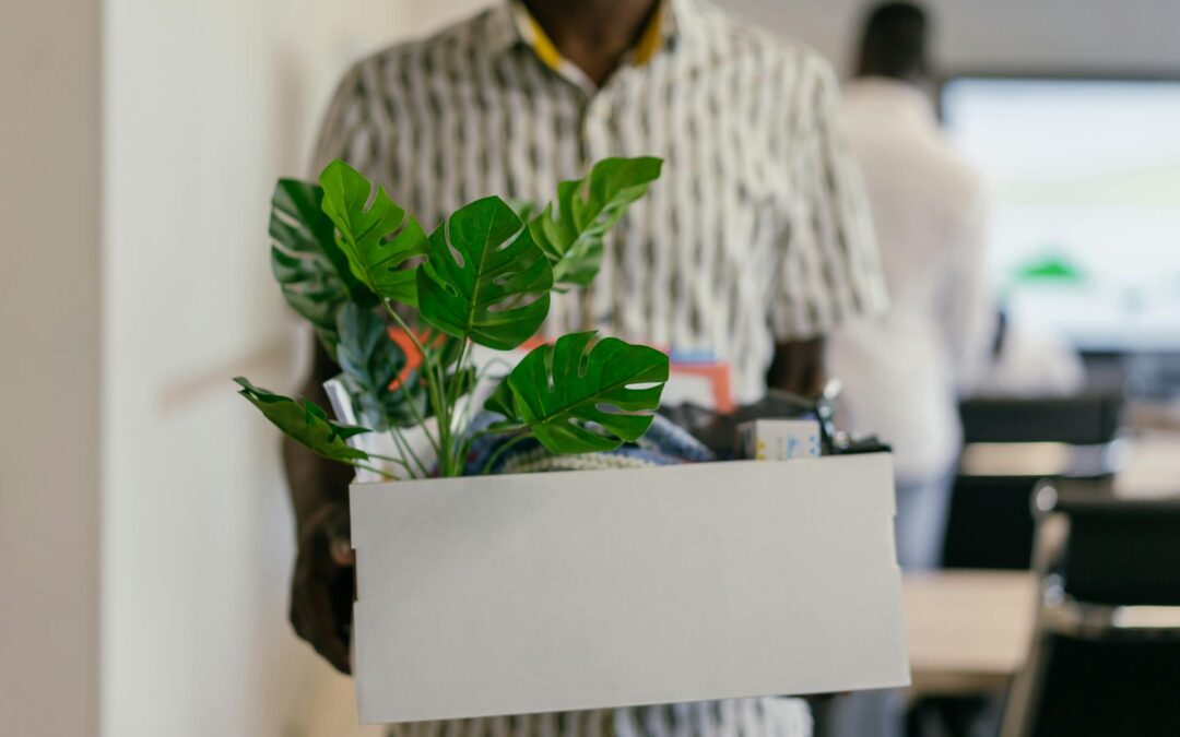 Burnout Isn’t the Problem. It’s How You’re Hiring