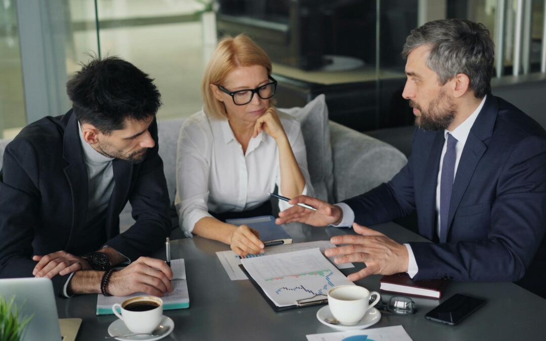 Your Investments Are Bleeding Value Because You Can’t Keep Staff